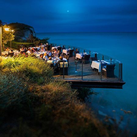 Thracian Cliffs Golf & Beach Resort Каварна Екстер'єр фото