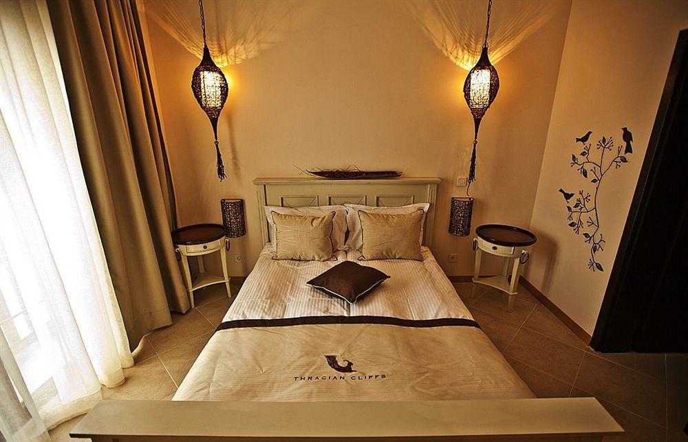Thracian Cliffs Golf & Beach Resort Каварна Екстер'єр фото
