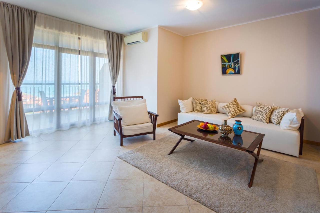 Thracian Cliffs Golf & Beach Resort Каварна Екстер'єр фото
